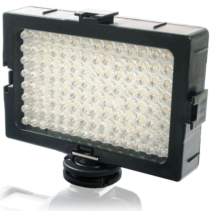 Dot Line DV112A On-Camera LED Light