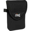 Zing Designs SPE Small Camera/Electronics Belt Bag (Black)