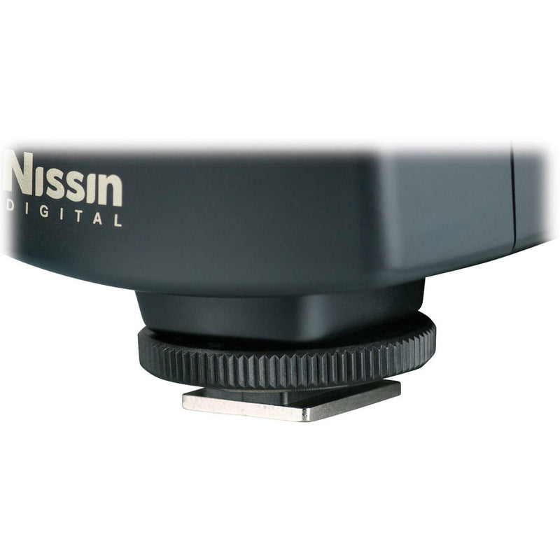 Nissin MF18 Macro Flash for Canon