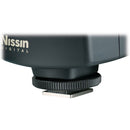 Nissin MF18 Macro Flash for Nikon