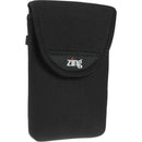 Zing Designs LPEBK1 Large Camera/Electronics Belt Bag