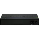 TRENDnet TEG-S16Dg 16-Port GREENnet Gigabit Ethernet Switch