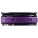 LENSband Lens Band (Purple)