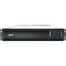 APC Smart-UPS 3000V RM 2U LCD 208V