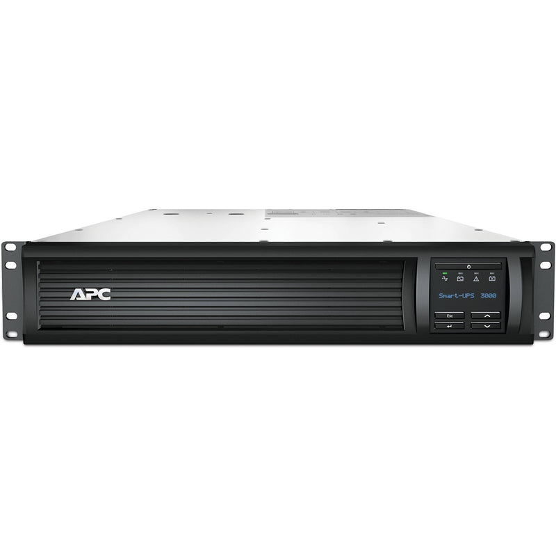 APC Smart-UPS 3000V RM 2U LCD 208V