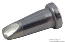 WELLER LT C Soldering Iron Tip, Chisel, 3.2 mm