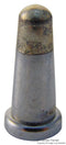 WELLER LT CS Soldering Iron Tip, Round, 3.2 mm