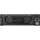 iStarUSA T-7-SA 1x 5.25" High Performance SATA/SAS 300 Mb/s Mobile Rack