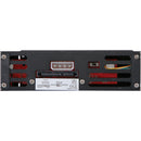 iStarUSA T-7-SA 1x 5.25" High Performance SATA/SAS 300 Mb/s Mobile Rack