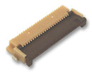 HIROSE(HRS) FH12-26S-0.5SH(55) FFC / FPC Board Connector, ZIF, 0.5 mm, 26 Contacts, Receptacle, FH12 Series, Solder, Bottom