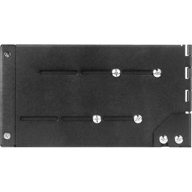 iStarUSA Claytek WOW-320 3U Wallmount Rack