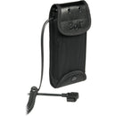 Bolt VX-760C Wireless TTL Flash for Canon Kit with Compact Battery Pack, Rapid Charger and AA Batteries