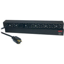 APC Basic Rack PDU Rackmount Power Strip