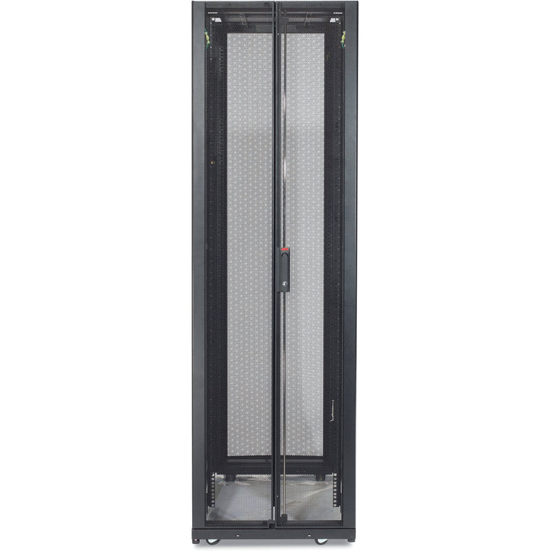 APC NetShelter SX 42U Enclosure (600 x 1070mm, Black)