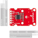 Tanotis - SparkFun Thermocouple Breakout - MAX31855K Boards, Sparkfun Originals, Temperature - 2