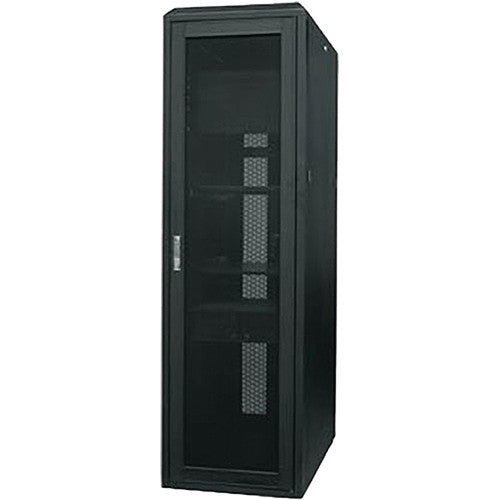 iStarUSA Rack-mount Server Cabinet (800mm Depth, 42U)