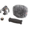 Rycote Portable Recorder Audio Kit for Zoom H1