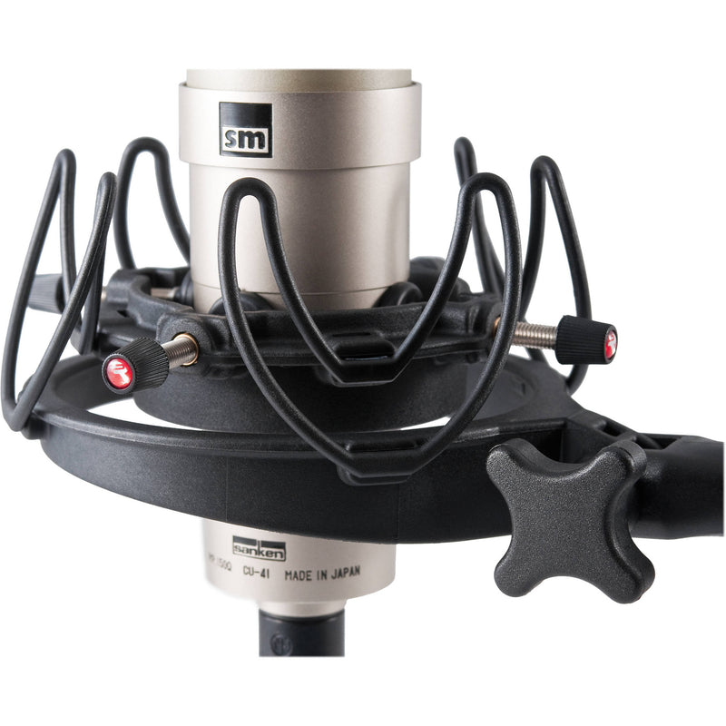 Rycote InVision USM-VB Universal Microphone Shock-Mount