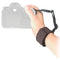 OP/TECH USA Gotcha Wrist Strap (Black)