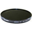 Tiffen 62mm Variable Neutral Density Filter