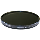 Tiffen 72mm Variable Neutral Density Filter