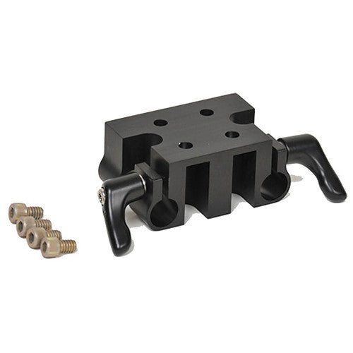 Habbycam Rod Holder for Habbycam DSLR Cage