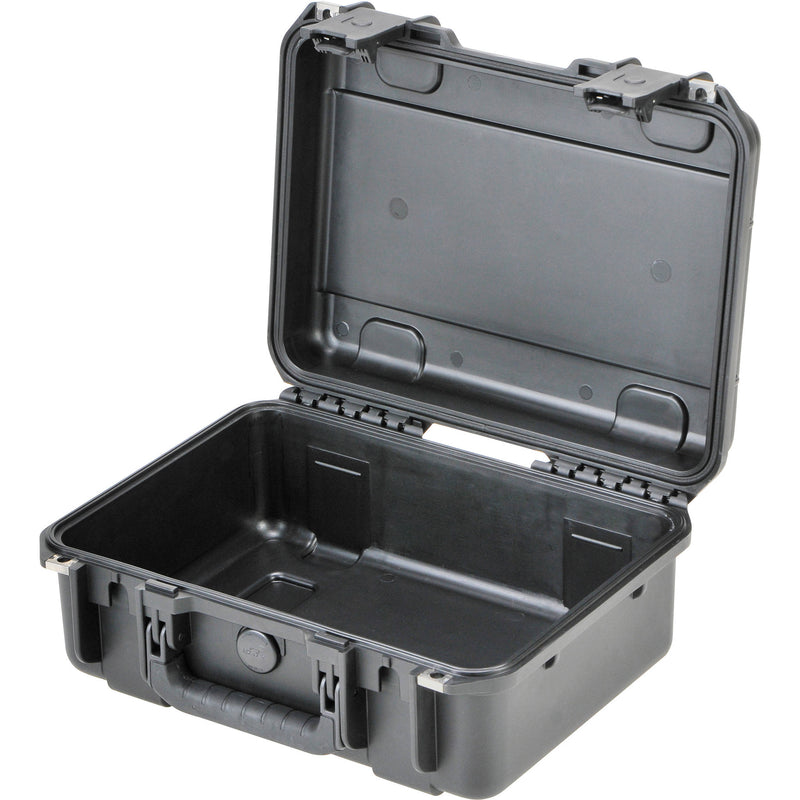 SKB iSeries 1510-6 Waterproof Utility Case (Black)