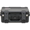 SKB iSeries 1510-6 Waterproof Utility Case with Cubed Foam (Black)