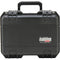SKB iSeries 1510-6 Waterproof Utility Case (Black)