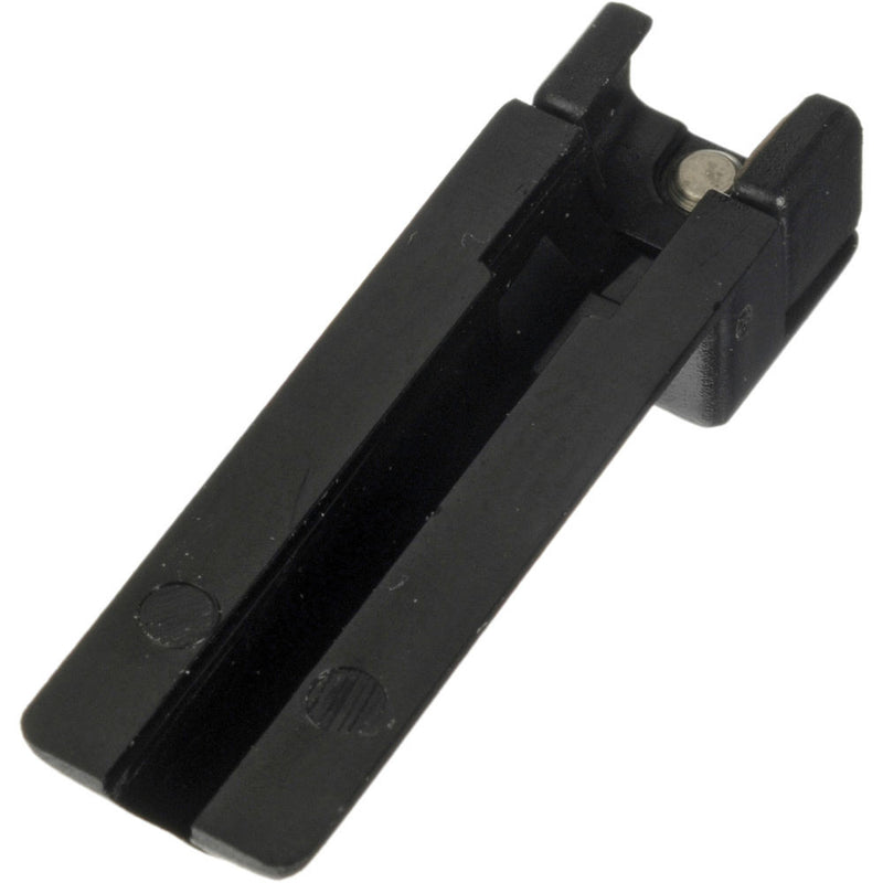 Tram TR-50 Boundry Tape Down Holder TR-BBLTD (Black)