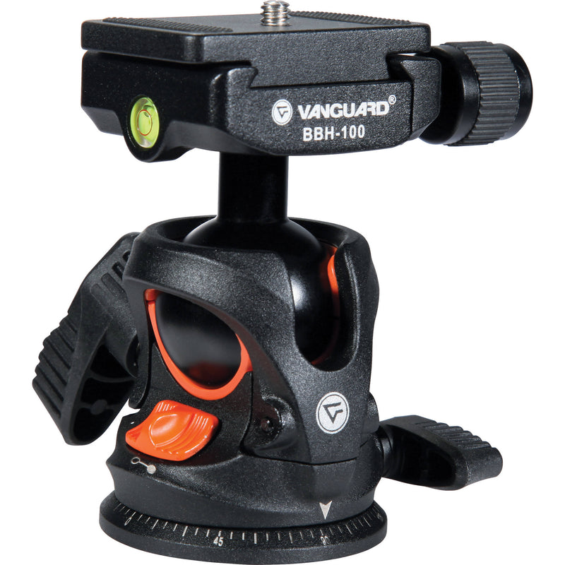 Vanguard BBH-100 Ballhead