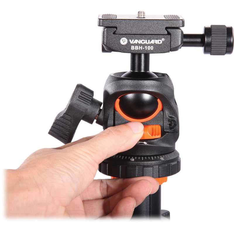 Vanguard BBH-100 Ballhead