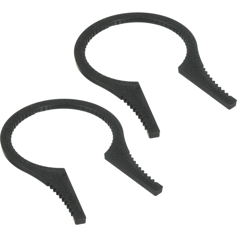 Sensei 48-58mm Filter Wrench (2-Pack) and 62-77mm Filter Wrench (2-Pack)