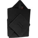 OP/TECH USA 11" Soft Wrap (Black)