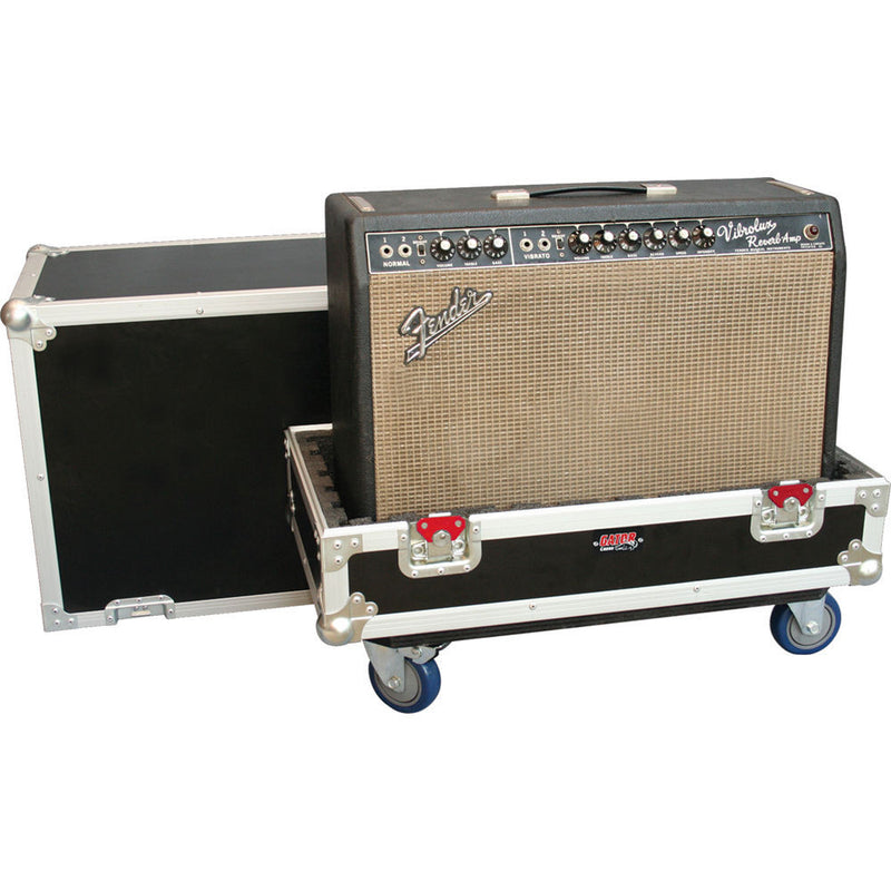 Gator Cases G-TOUR AMP112 ATA Tour Case for 112 Combo Amps