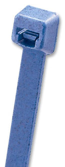 PANDUIT PLT3S-C186 Cable Tie, PP (Polypropylene), Blue, 291 mm, 4.8 mm, 76 mm, 30 lb