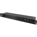 Auray ERS-8U Equipment Rack with Drawer and Power Conditioner Kit (8 RU)