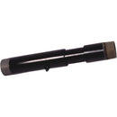 Video Mount Products 1.5" NPT Telescoping Extension (6-9")