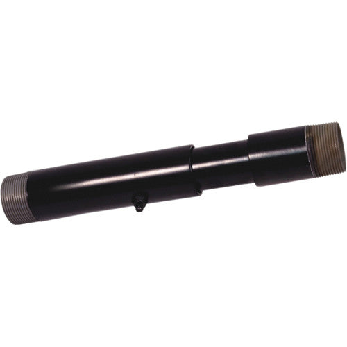 Video Mount Products 1.5" NPT Telescoping Extension (6-9")