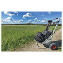 Eckla Beach Rolly Gear Cart