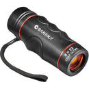 Barska 8x22 Blueline WP Golf Scope (Rangefinder Reticle, Black, Clamshell Packaging)