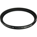 FUJIFILM 49mm Protector Filter