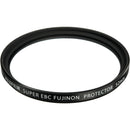 FUJIFILM 49mm Protector Filter