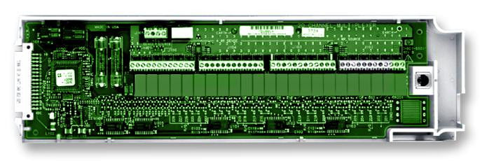 KEYSIGHT TECHNOLOGIES 34901A 20 Channel Multiplexer (2/4-wire) Module for 34970A/34972A