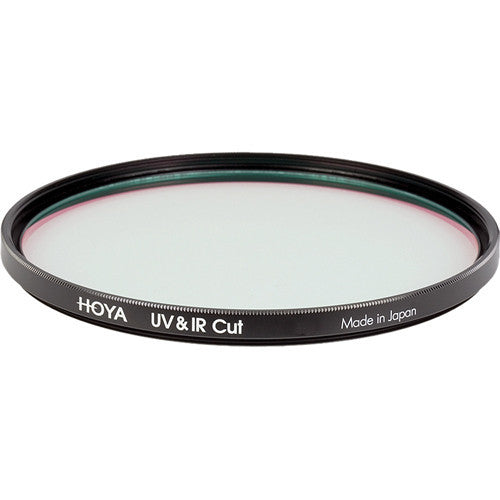 Hoya 49mm UV and IR Cut Filter