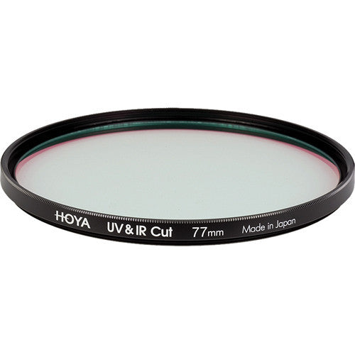 Hoya 77mm UV and IR Cut Filter