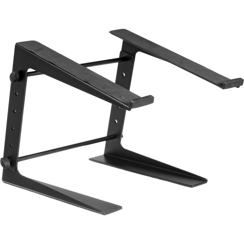 On-Stage LPT5000 Laptop Computer Stand for Workstations