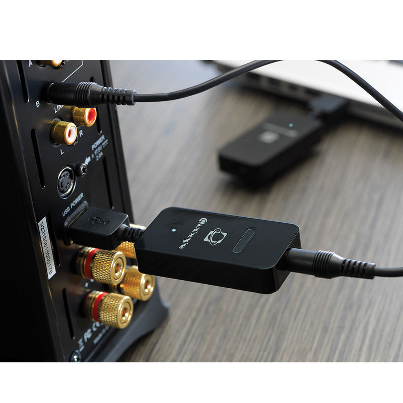 Audioengine W3 Premium Wireless Audio Adapter