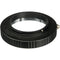 Vello Lens Mount Adapter - Leica M Lens to Micro 4/3 Camera