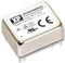 XP POWER JCA0424S05 4 Watt 2:1 Input Range Single Output DC/DC Converter, Input 18V to 36V, Output 5V/800mA